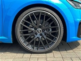 Audi TT Image 5