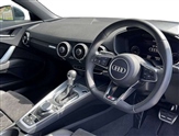 Audi TT Image 6