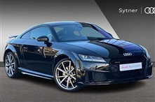 Used Audi TT