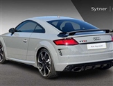 Audi TT Image 3