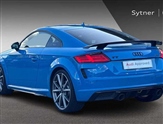 Audi TT Image 3