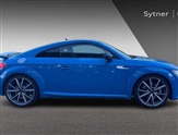Audi TT Image 4
