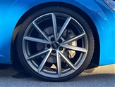 Audi TT Image 5