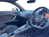 Audi TT Image 6