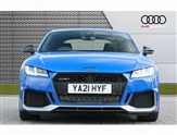 Audi TT Image 2
