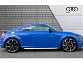 Audi TT Image 3