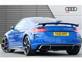 Audi TT Image 4
