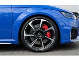 Audi TT Image 5
