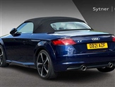 Audi TT Image 3