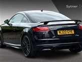 Audi TT Image 3