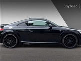 Audi TT Image 4