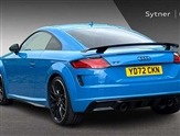 Audi TT Image 3