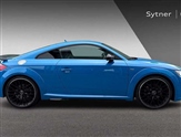 Audi TT Image 4