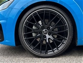 Audi TT Image 5