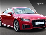 Audi TT Image 1