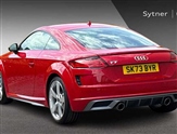 Audi TT Image 3