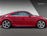 Audi TT Image 4