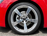 Audi TT Image 5
