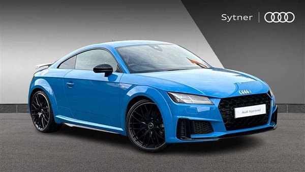 Large image for the Used Audi TT
