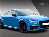 Audi TT Image 1