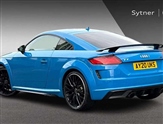 Audi TT Image 3