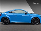 Audi TT Image 4
