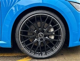 Audi TT Image 5