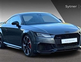 Audi TT Image 1