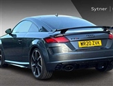 Audi TT Image 3