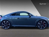 Audi TT Image 4
