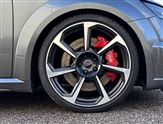 Audi TT Image 5