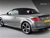 Audi TT Image 3