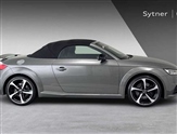 Audi TT Image 4
