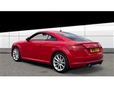 Audi TT Image 2