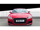 Audi TT Image 3
