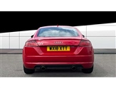 Audi TT Image 6