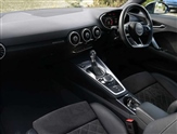 Audi TT Image 2