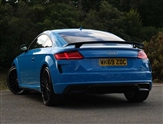 Audi TT Image 3