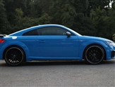 Audi TT Image 4