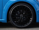 Audi TT Image 5
