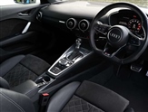 Audi TT Image 6