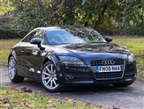 Used Audi TT