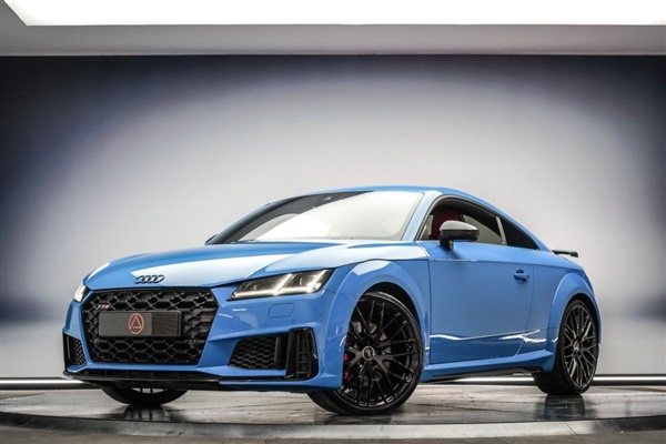 Large image for the Used Audi TTS