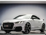 Used Audi TT