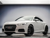 Used Audi TT