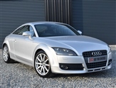 Used Audi TT