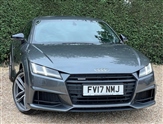 Used Audi TT
