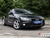 Used Audi TT