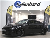 Used Audi TT