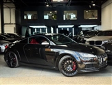 Used Audi TT